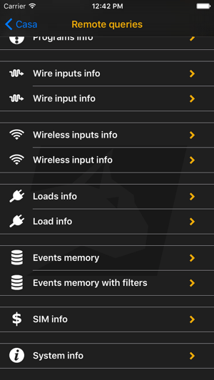 LinceGSM(圖1)-速報App