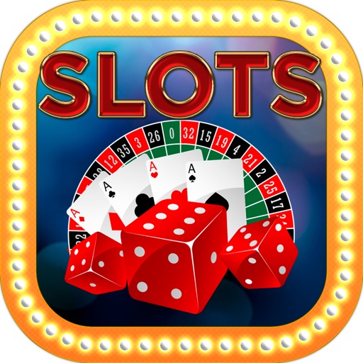 Golden Coins - Hot SloTs FREE Icon