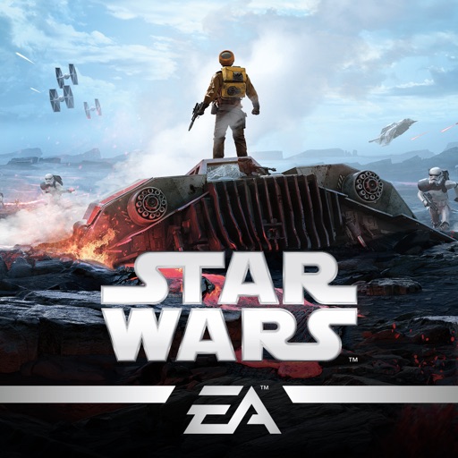 Star Wars™ Battlefront™ Companion icon