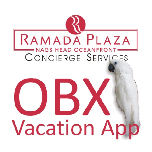 Outer Banks Ramada icon
