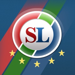 SelectLeague