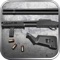 M870 Remington Shotgun Builder and Shooting Game by ROFL Play For Free