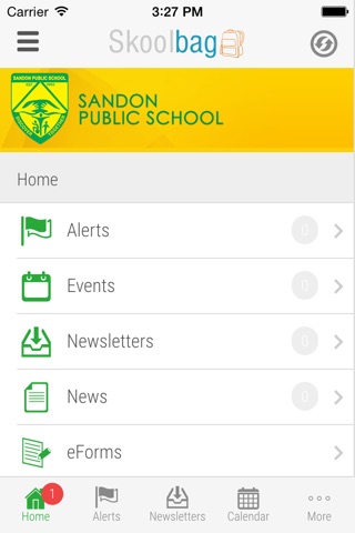 Sandon Public School screenshot 2