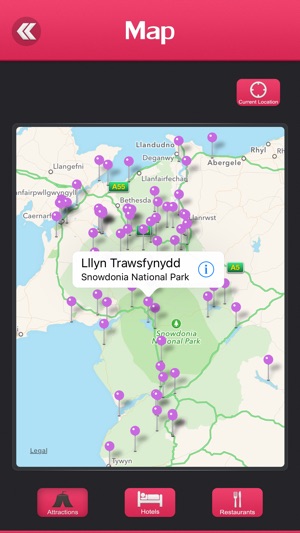 Snowdonia National Park(圖4)-速報App