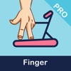 Hand Speed Pro-Exercise fingers & train hand speed