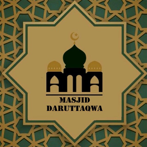 Masjid Daruttaqwa