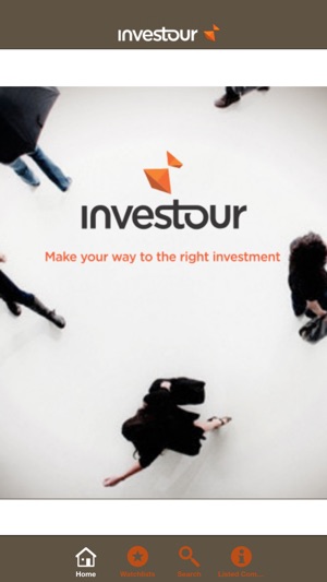 Investour(圖1)-速報App