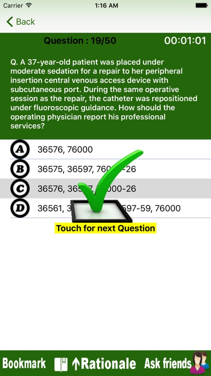 AAPC CPC Exam Prep