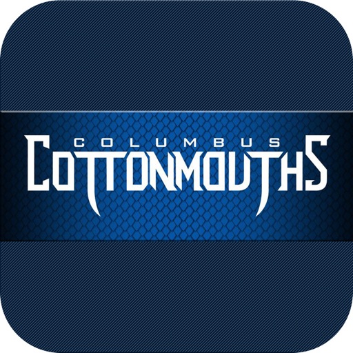 Columbus Cottonmouths Hockey Team