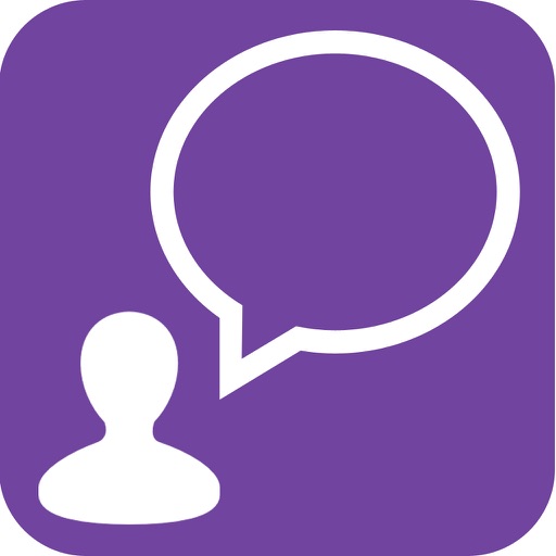 V Usernames - For Viber Messenger Icon