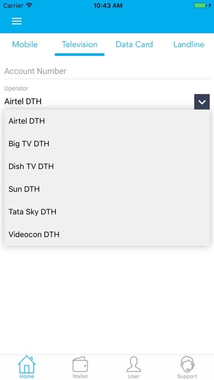 Trueway Online screenshot-4