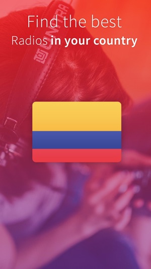 Radio Columbia - Las radios COL - FREE(圖1)-速報App