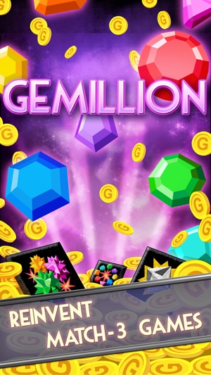 Gemillion(圖1)-速報App