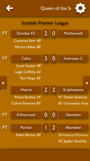 All The News - Dundee United Edition(圖4)-速報App