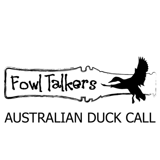 FT Australian Duck Calls