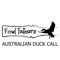 The Fowl Talkers Australian Duck Call App has been developed with the Australian waterfowler in mind