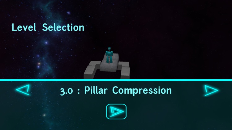Neon Starlight screenshot-3