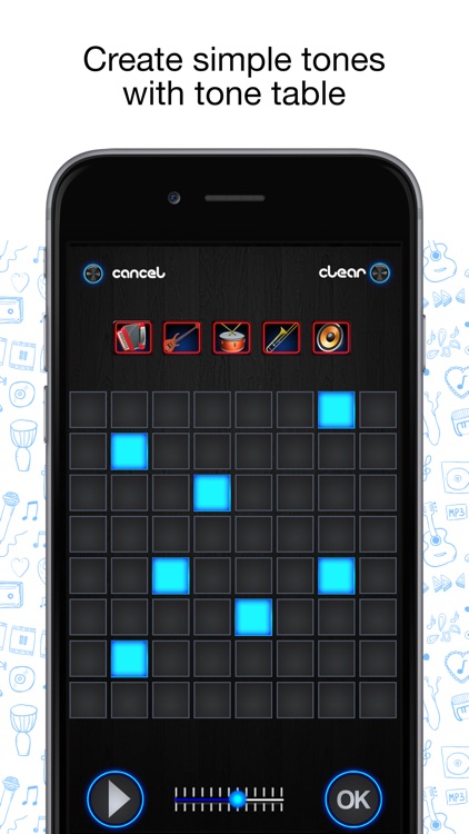 Ringtone Garage ® PRO screenshot-3