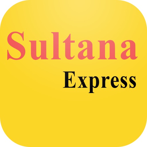 Sultana Express