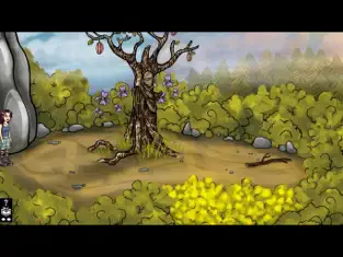 Screenshot 2 Alicia y el Reformatorio para Brujas iphone