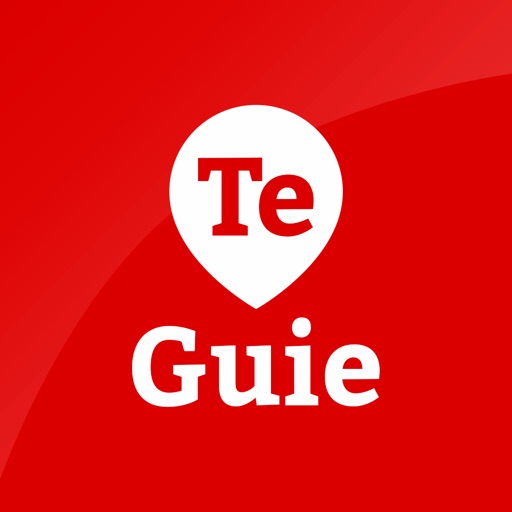 TeGuie icon
