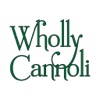 Wholly Cannoli