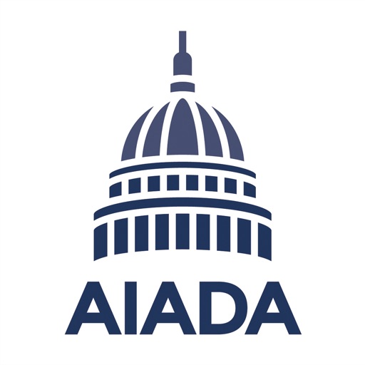 AIADA Connect icon