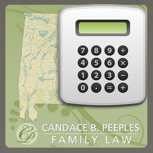 Alabama Child Support Calculator