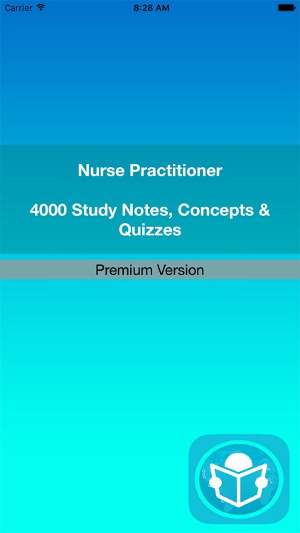 Nurse Practitioner Exam Review : 4000 Notes & Q&A
