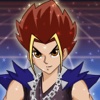 Super Hero Dress Up Games for Boys Yugioh Edition