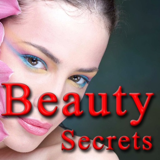 Beauty Secrets @ icon