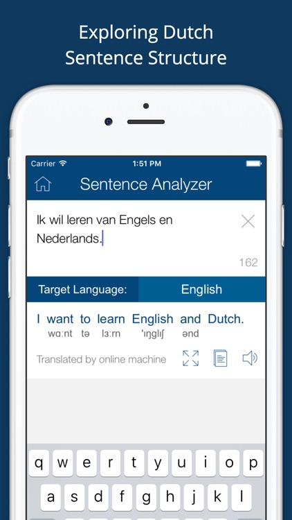 Dutch English Dictionary Pro