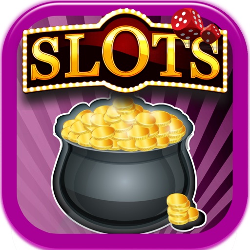 Cashman With The Bag Of Coins Kingdom Slots Machines - FREESlots Machine icon