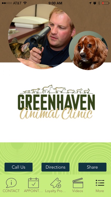 GreenhavenAC