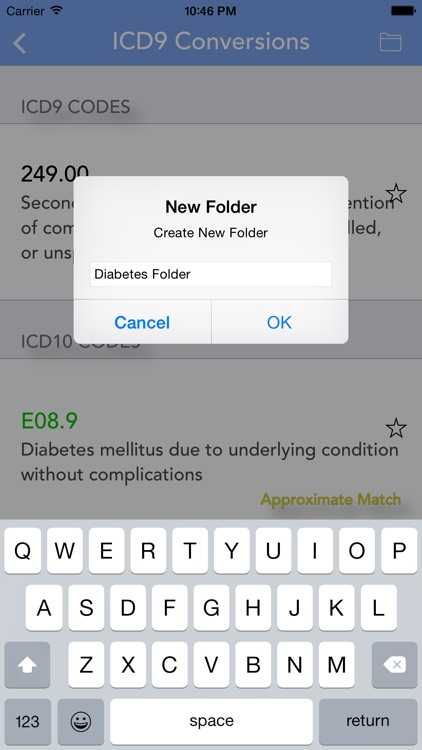 ICD Convertor screenshot-4