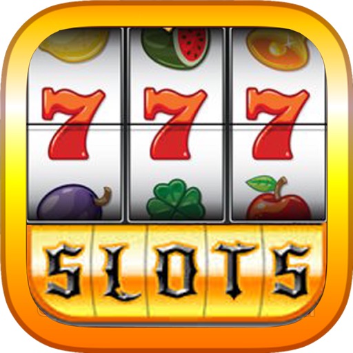 Jackpot Fruit Party - Play Vegas Classic Jackpot icon