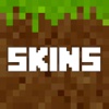 Skins for Minecraft Pocket Edition PE & PC