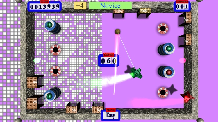Alquemist's Maze screenshot-3