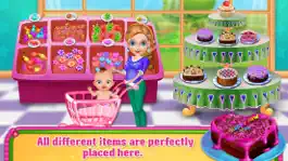 Game screenshot Supermarket Shopping Cashier mod apk