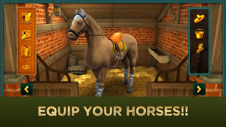 Jumping Horses Champions 2 Free
