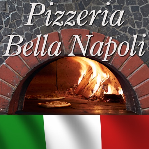 Pizzeria Bella Napoli icon