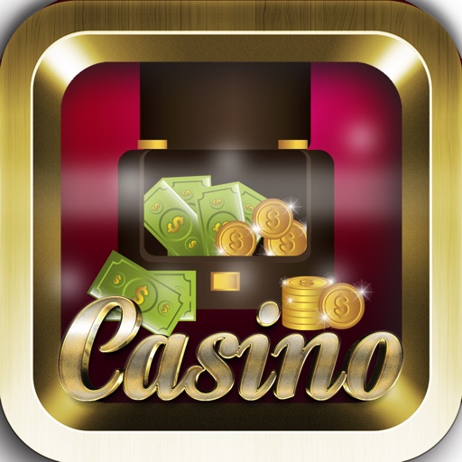 2016 Hot Vegas Slots icon