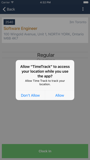 TimeTrack(圖3)-速報App