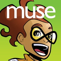  Muse Mag: Science tech & arts Alternatives