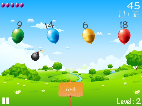 Tabtor Games screenshot 3