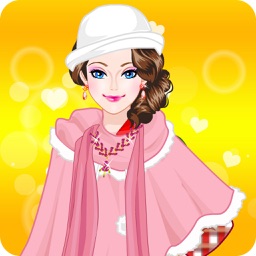 Dress up for girl