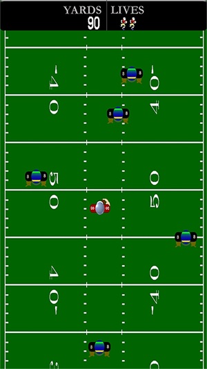 Punt Return(圖3)-速報App