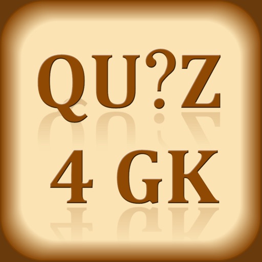 Quiz4GK Icon