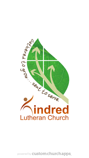 Kindred Lutheran Church(圖1)-速報App