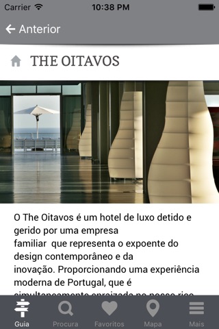 The Oitavos screenshot 4